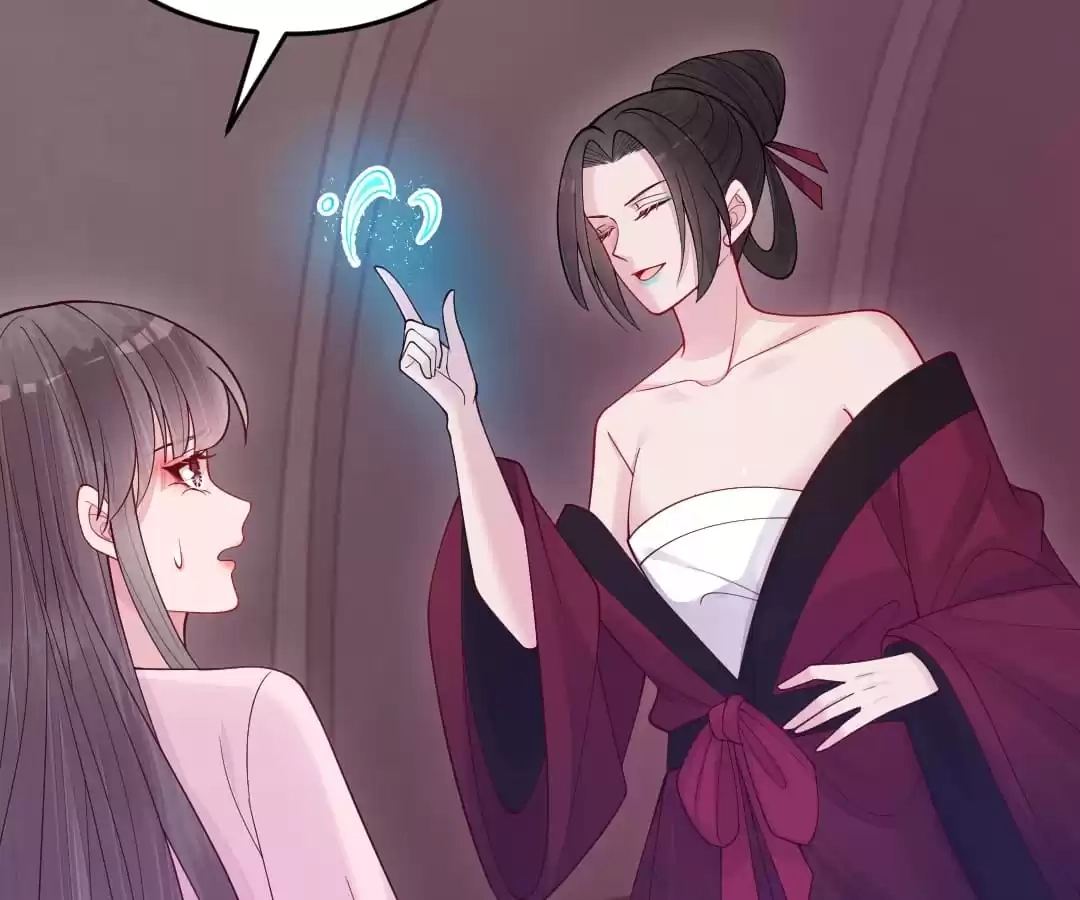 Read Impregnated by a snake chapter 76 image 92 on Lezhin