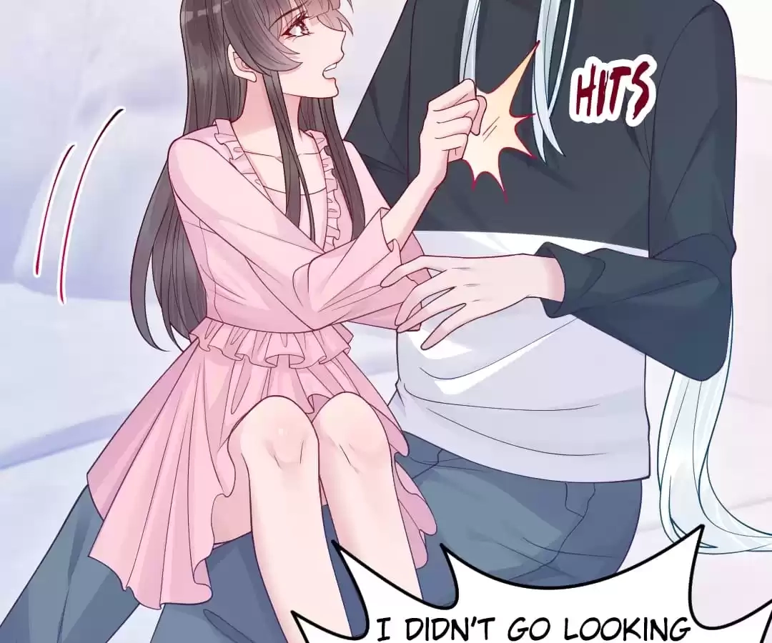 Read Impregnated by a snake chapter 78 image 25 on Lezhin