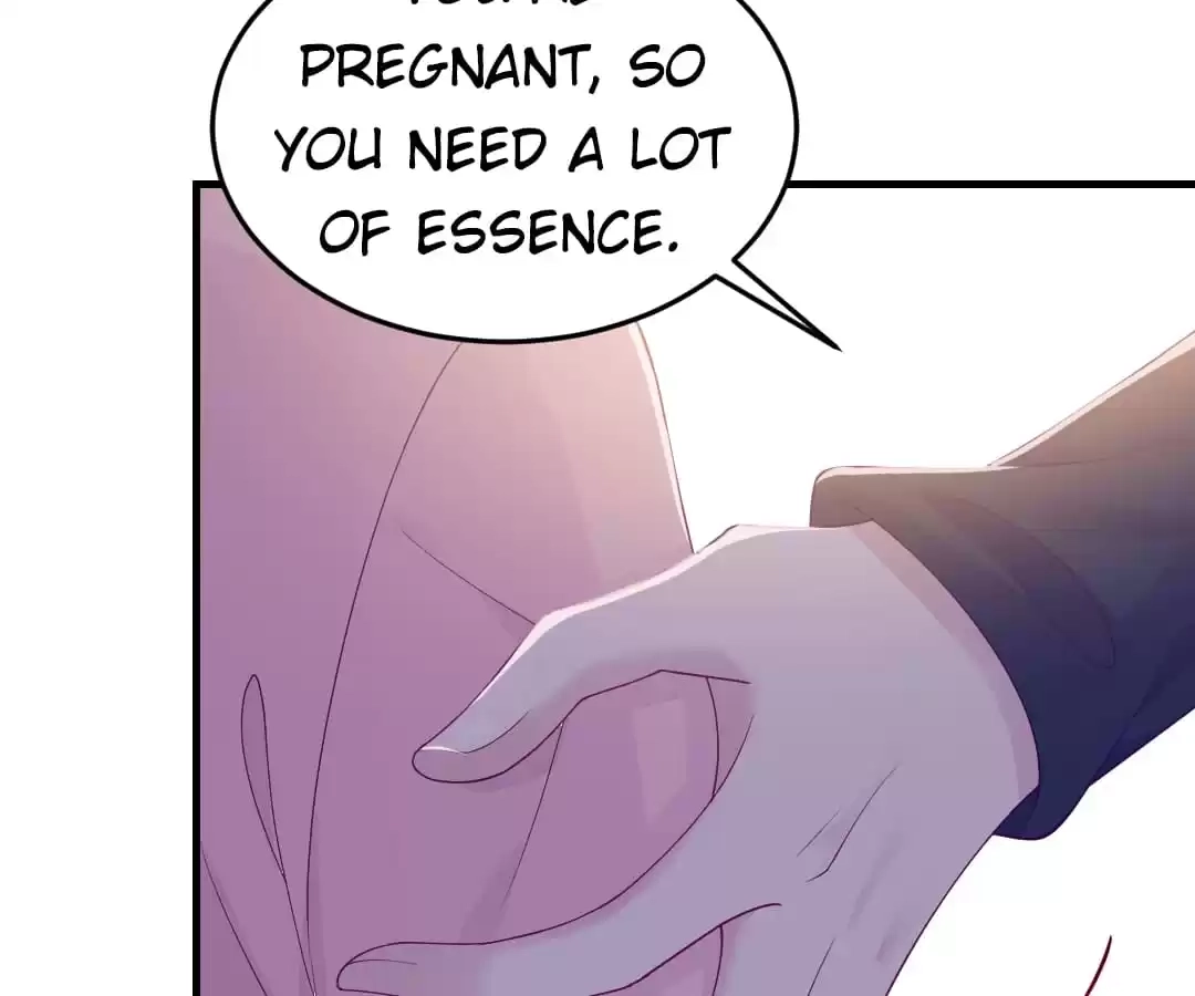 Read Impregnated by a snake chapter 78 image 27 on Lezhin