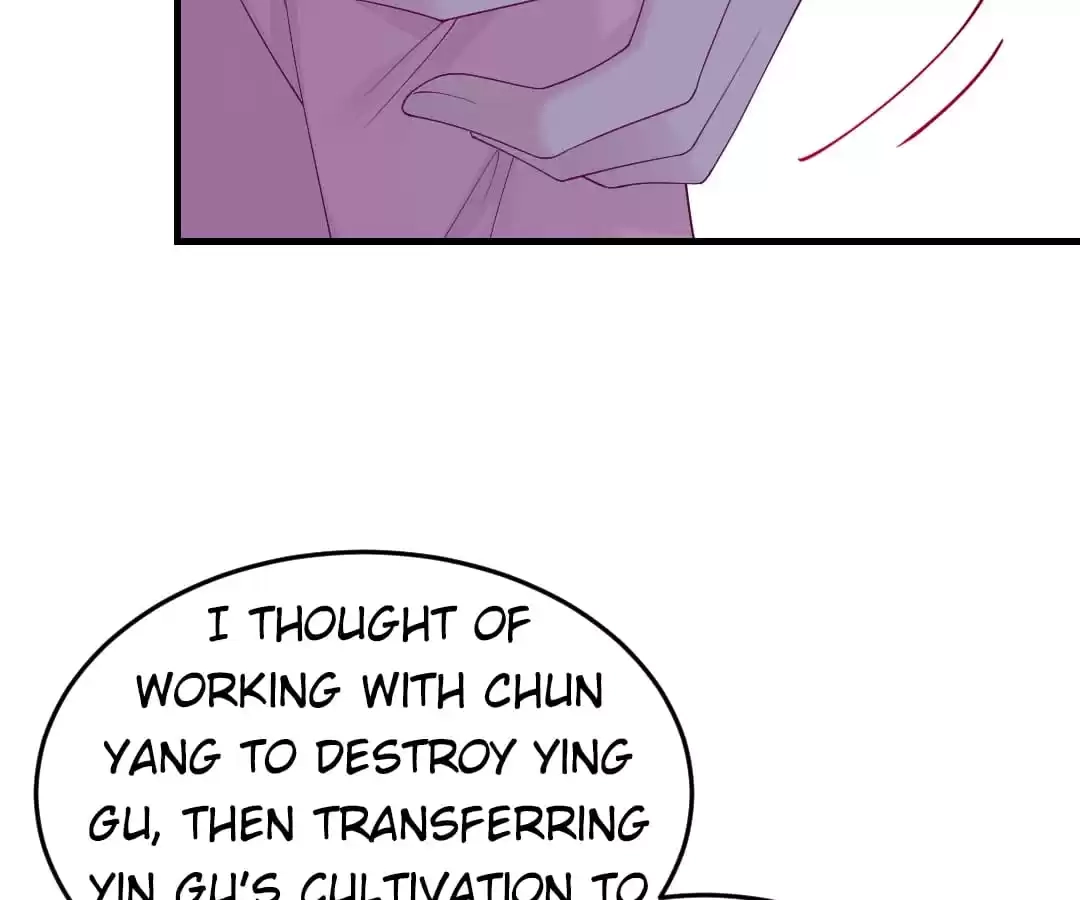 Read Impregnated by a snake chapter 78 image 28 on Lezhin
