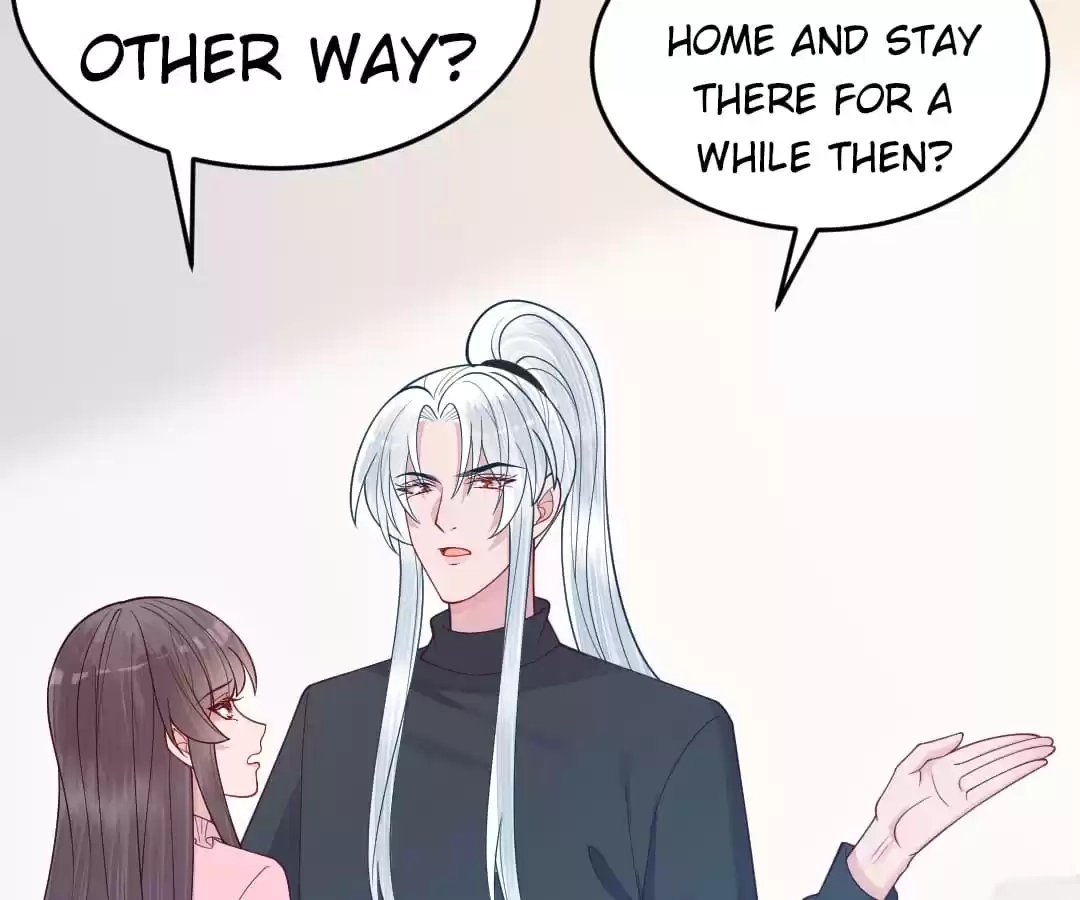 Read Impregnated by a snake chapter 78 image 37 on Lezhin