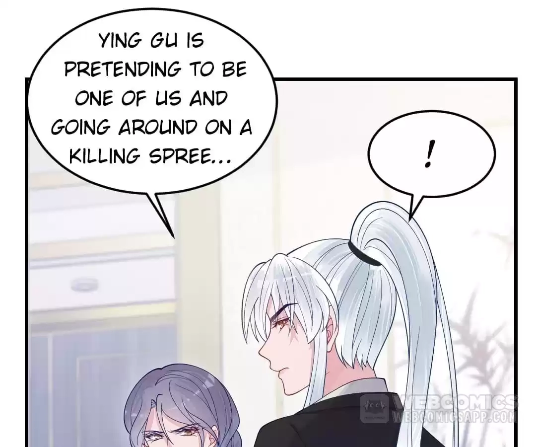 Read Impregnated by a snake chapter 78 image 50 on Lezhin