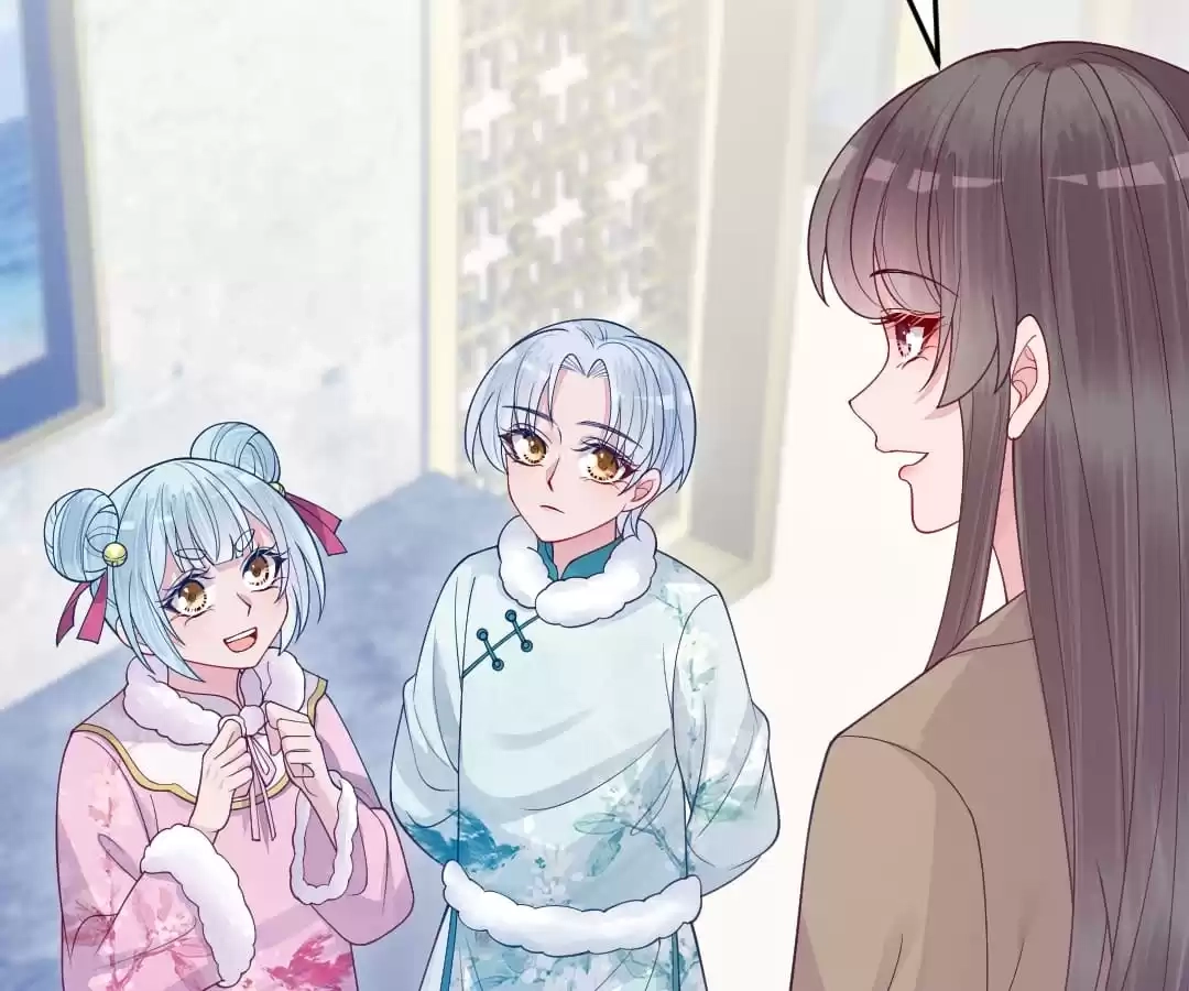 Read Impregnated by a snake chapter 78 image 53 on Lezhin