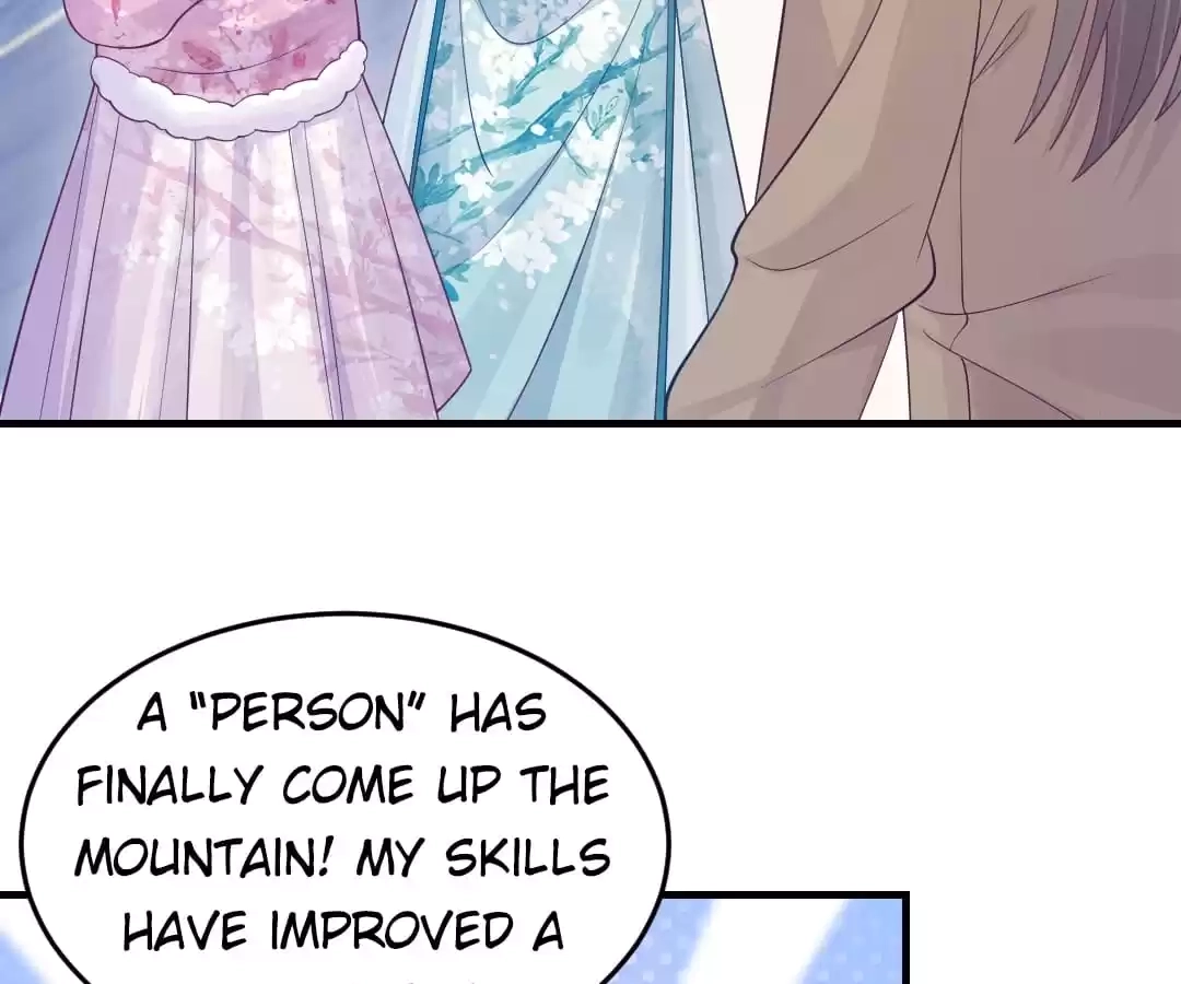 Read Impregnated by a snake chapter 78 image 54 on Lezhin