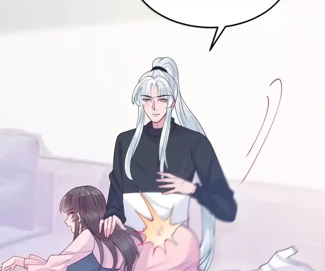 Read Impregnated by a snake chapter 78 image 9 on Lezhin