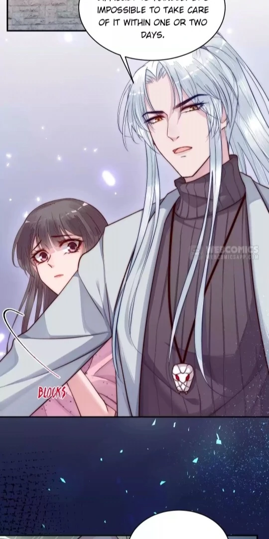 Read Impregnated by a snake chapter 8 image 1 on Lezhin