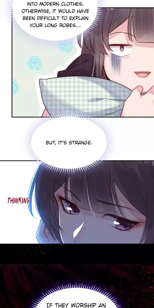 Read Impregnated by a snake chapter 8 image 10 on Lezhin