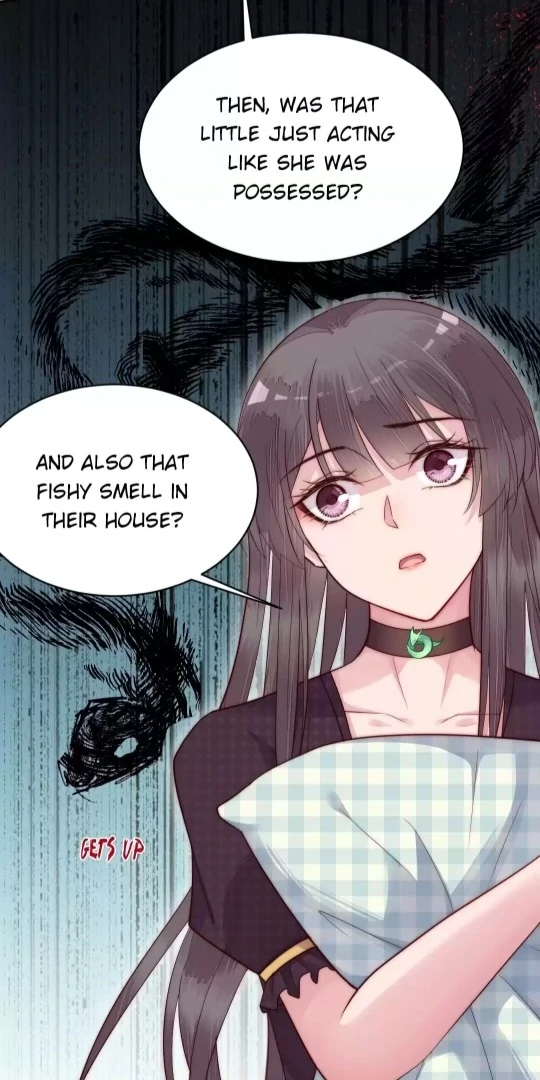 Read Impregnated by a snake chapter 8 image 13 on Lezhin