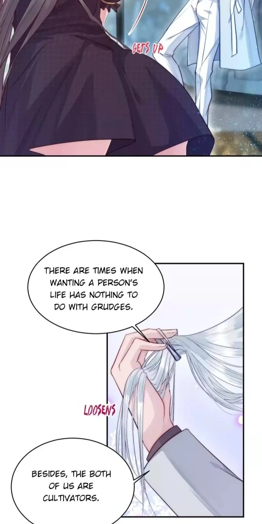 Read Impregnated by a snake chapter 8 image 17 on Lezhin