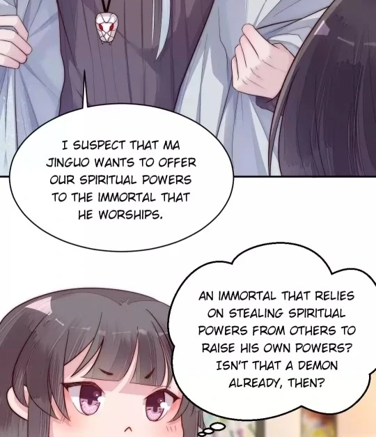 Read Impregnated by a snake chapter 8 image 19 on Lezhin
