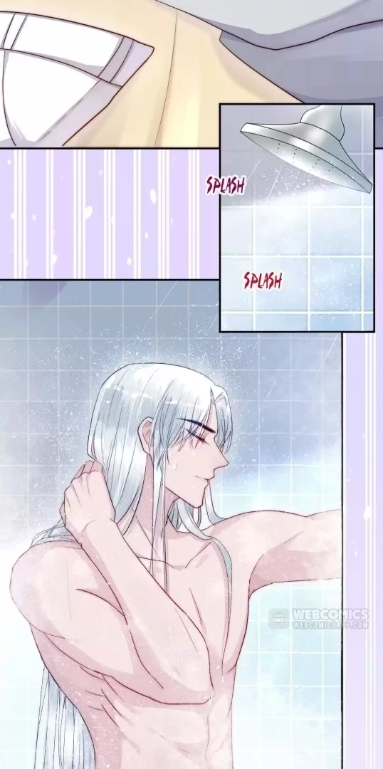 Read Impregnated by a snake chapter 8 image 21 on Lezhin