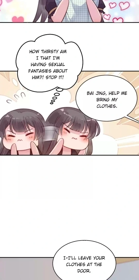 Read Impregnated by a snake chapter 8 image 23 on Lezhin