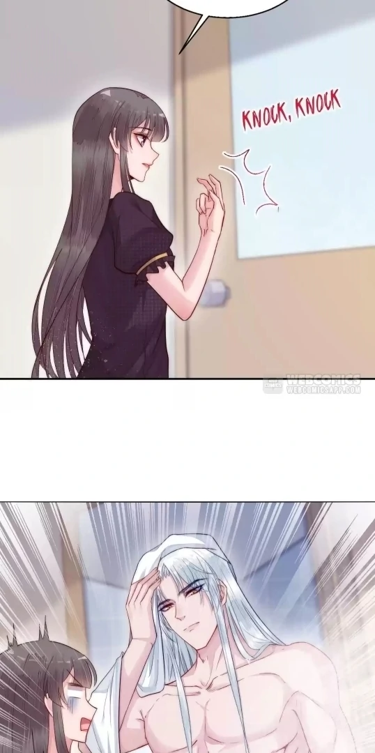 Read Impregnated by a snake chapter 8 image 24 on Lezhin