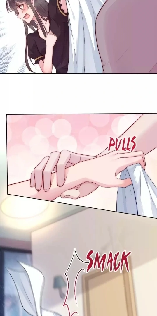 Read Impregnated by a snake chapter 8 image 26 on Lezhin