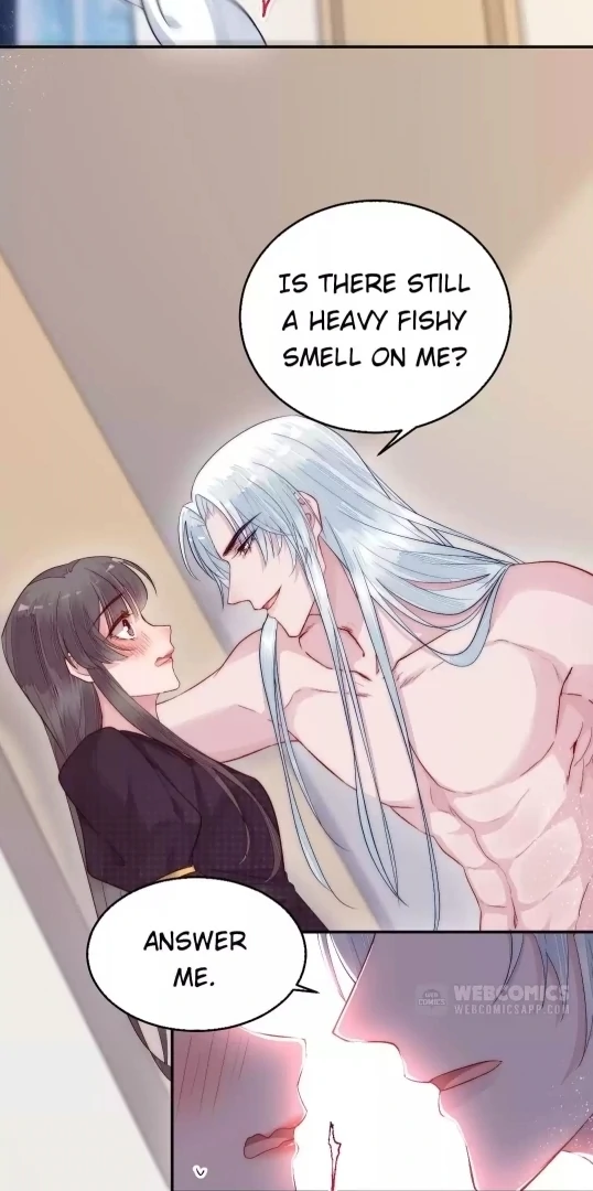 Read Impregnated by a snake chapter 8 image 27 on Lezhin
