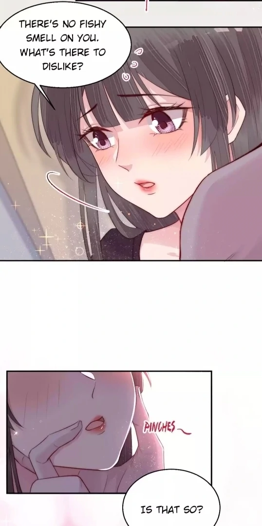 Read Impregnated by a snake chapter 8 image 28 on Lezhin