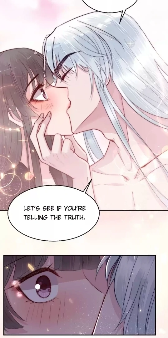 Read Impregnated by a snake chapter 8 image 29 on Lezhin