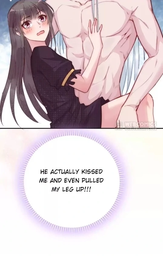 Read Impregnated by a snake chapter 8 image 31 on Lezhin