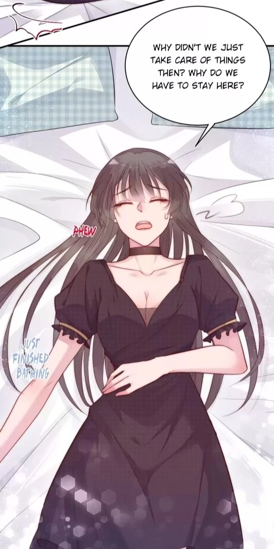 Read Impregnated by a snake chapter 8 image 7 on Lezhin