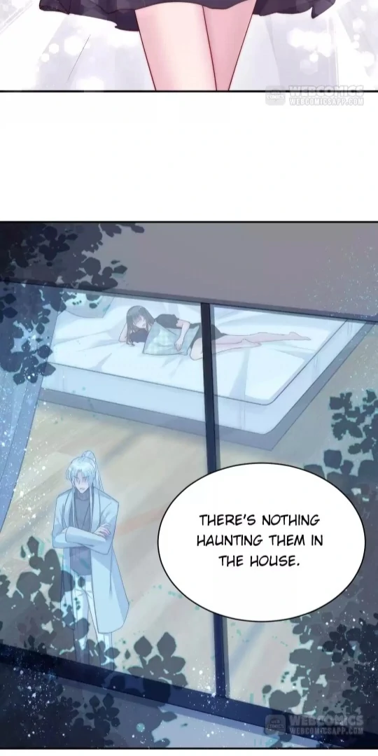 Read Impregnated by a snake chapter 8 image 8 on Lezhin