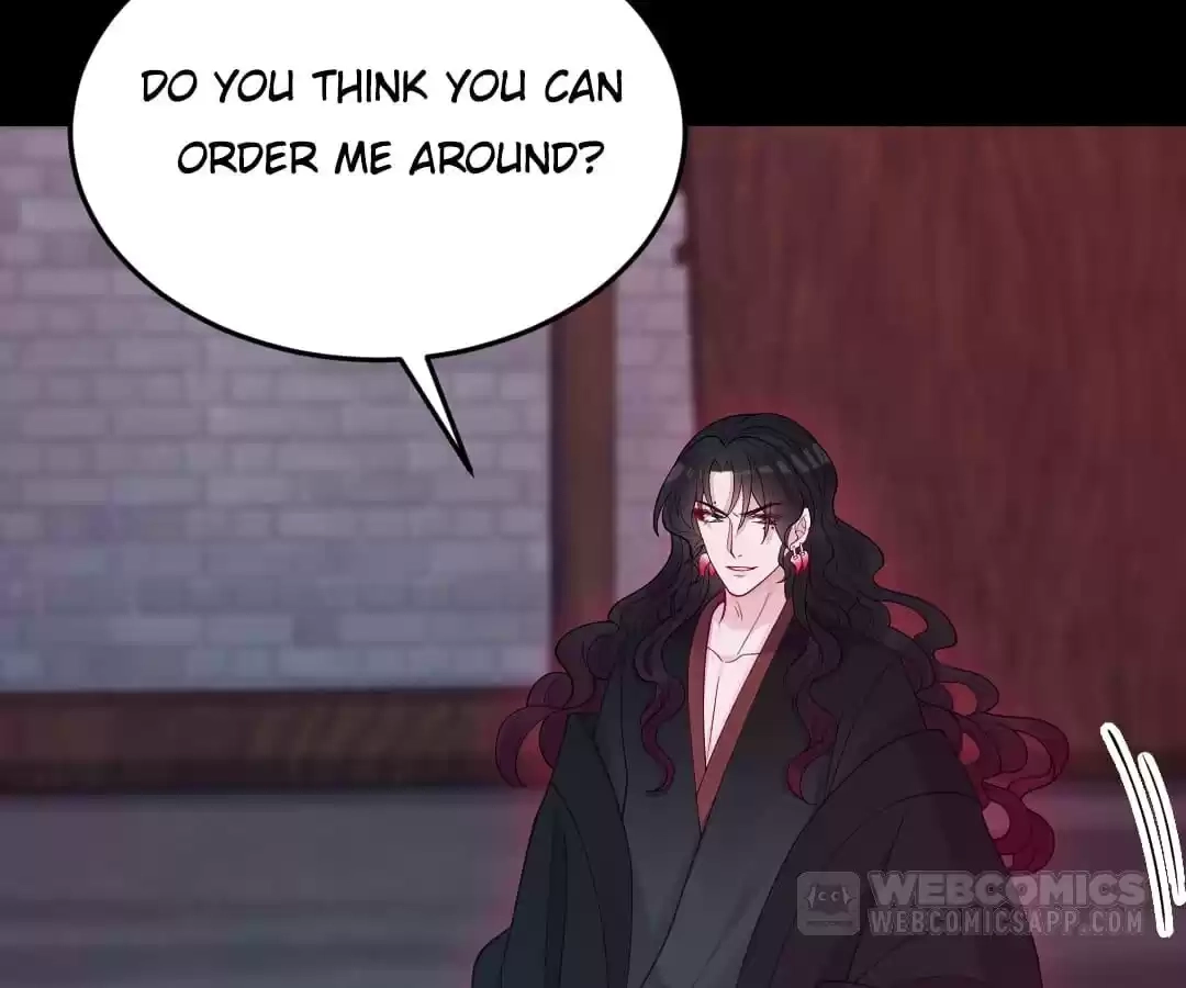 Read Impregnated by a snake chapter 81 image 10 on Lezhin