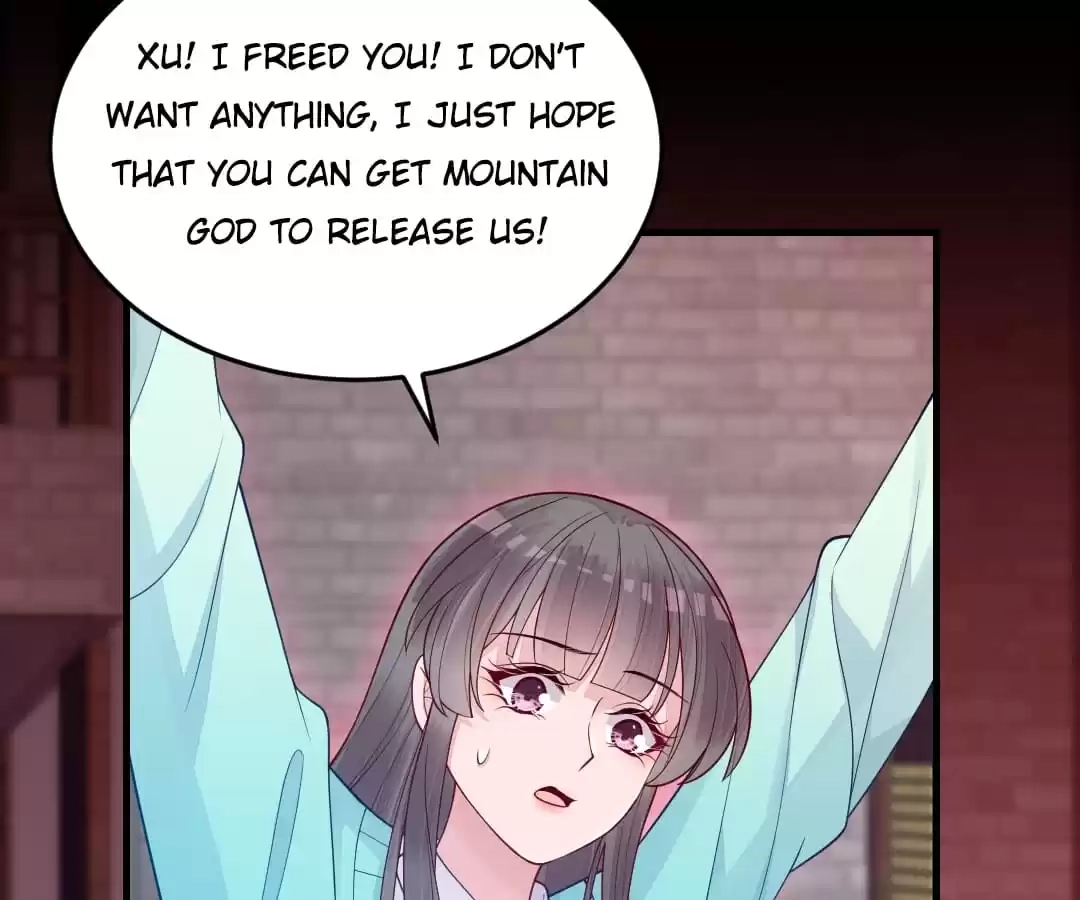 Read Impregnated by a snake chapter 81 image 13 on Lezhin