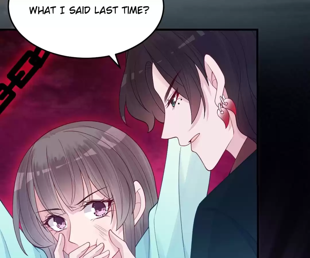 Read Impregnated by a snake chapter 81 image 17 on Lezhin