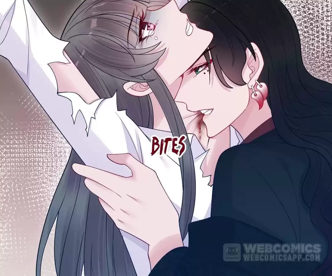 Read Impregnated by a snake chapter 81 image 22 on Lezhin