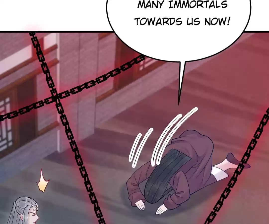 Read Impregnated by a snake chapter 81 image 24 on Lezhin