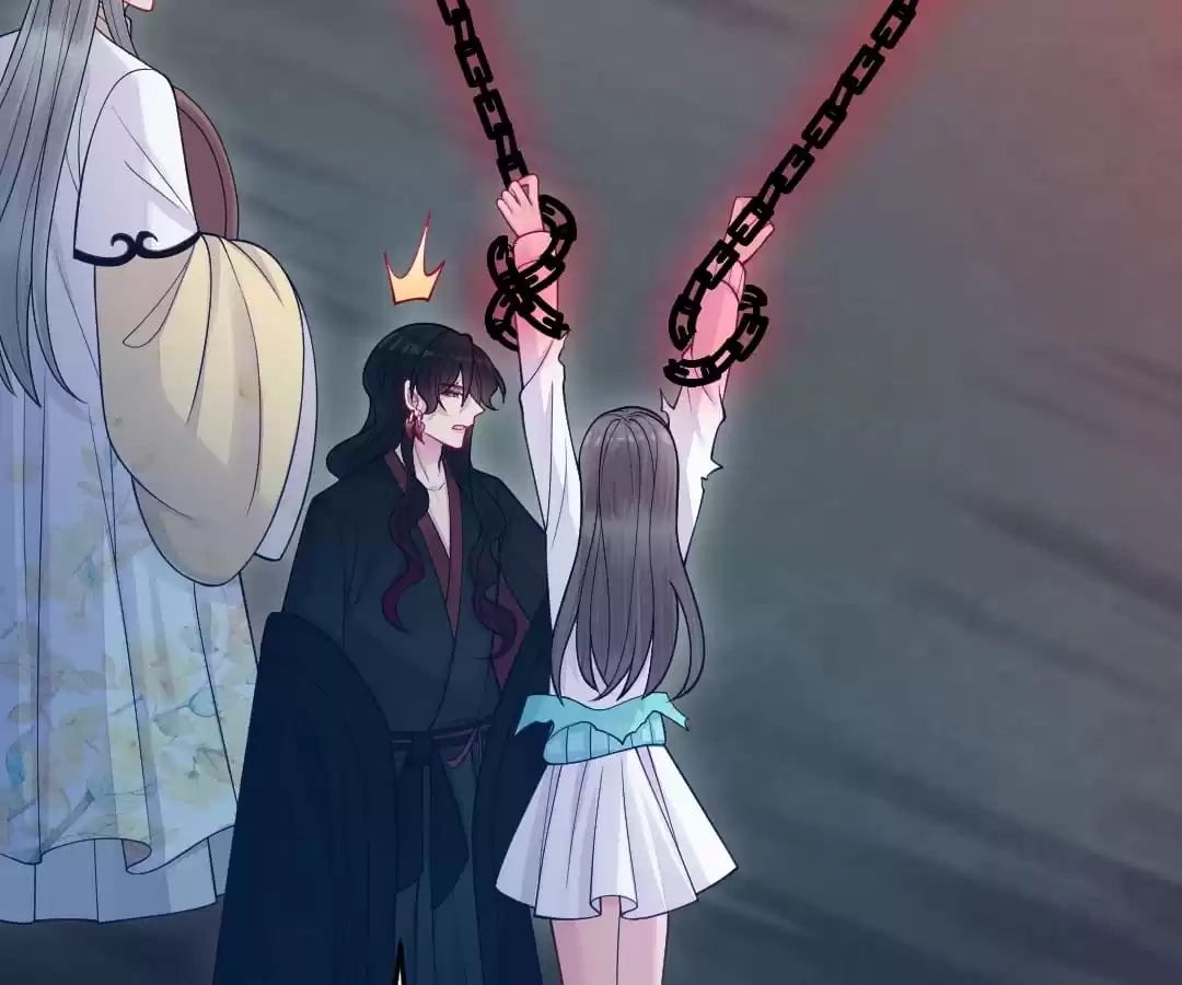 Read Impregnated by a snake chapter 81 image 25 on Lezhin