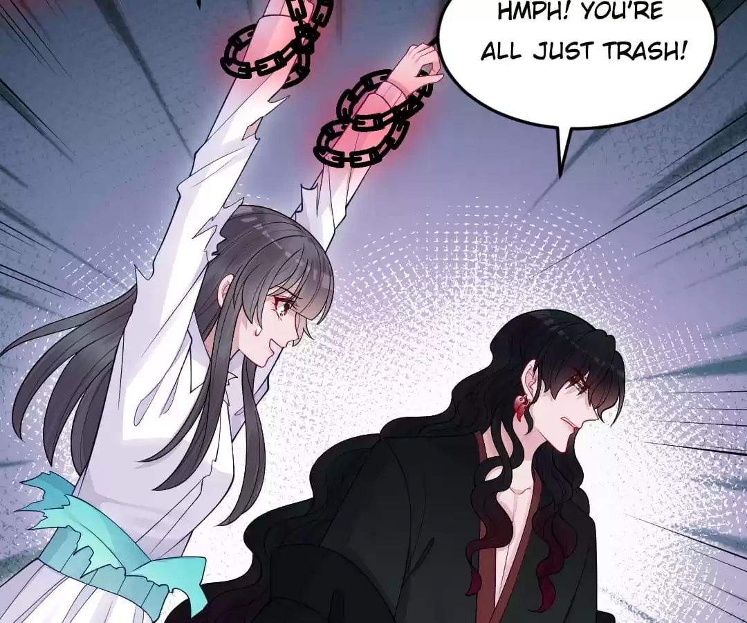 Read Impregnated by a snake chapter 81 image 34 on Lezhin
