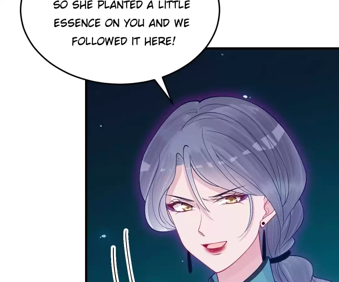 Read Impregnated by a snake chapter 81 image 36 on Lezhin