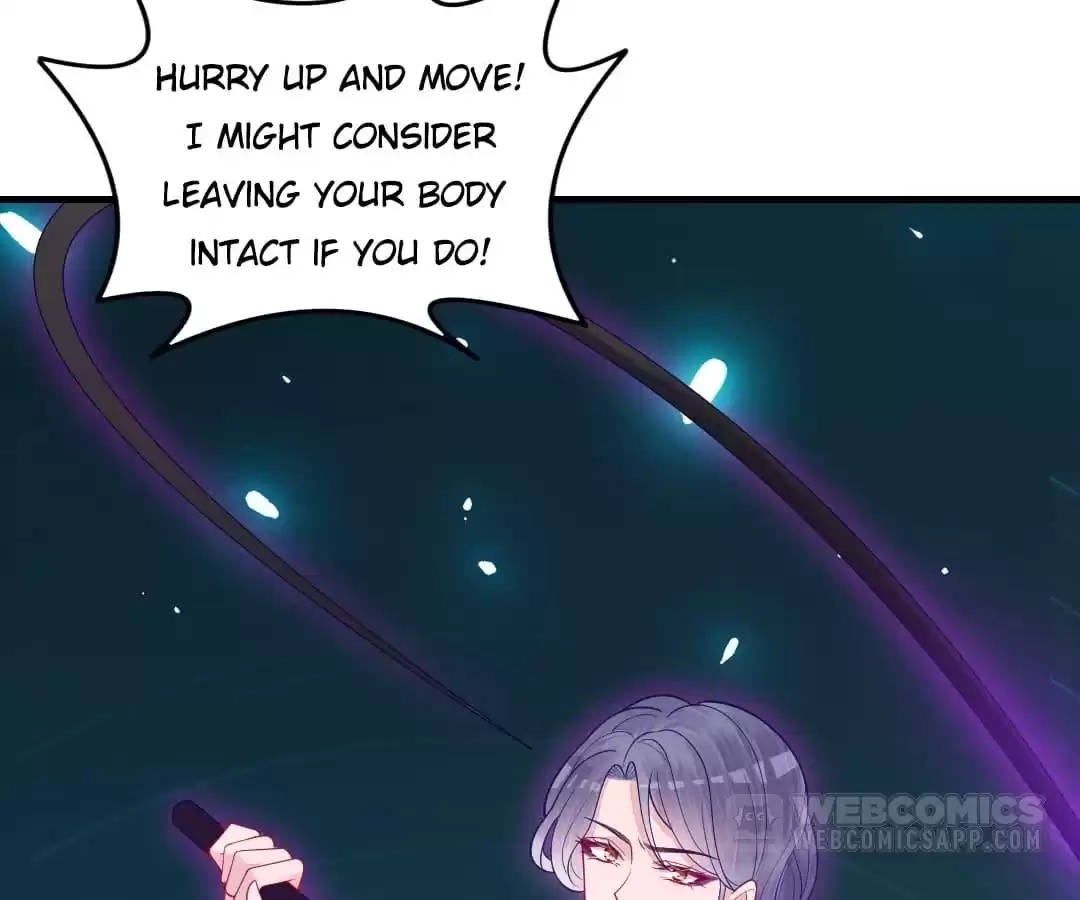 Read Impregnated by a snake chapter 81 image 38 on Lezhin