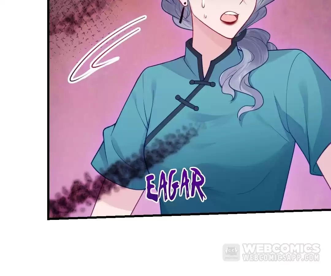 Read Impregnated by a snake chapter 81 image 50 on Lezhin