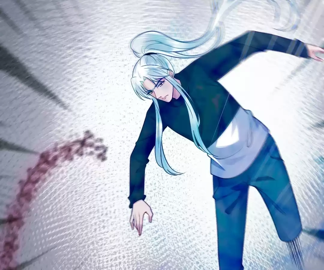 Read Impregnated by a snake chapter 81 image 95 on Lezhin