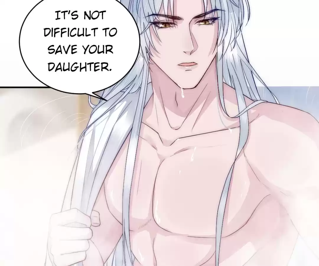 Read Impregnated by a snake chapter 9 image 12 on Lezhin