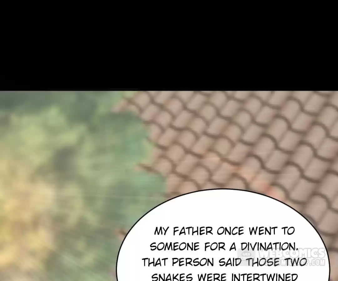 Read Impregnated by a snake chapter 9 image 18 on Lezhin
