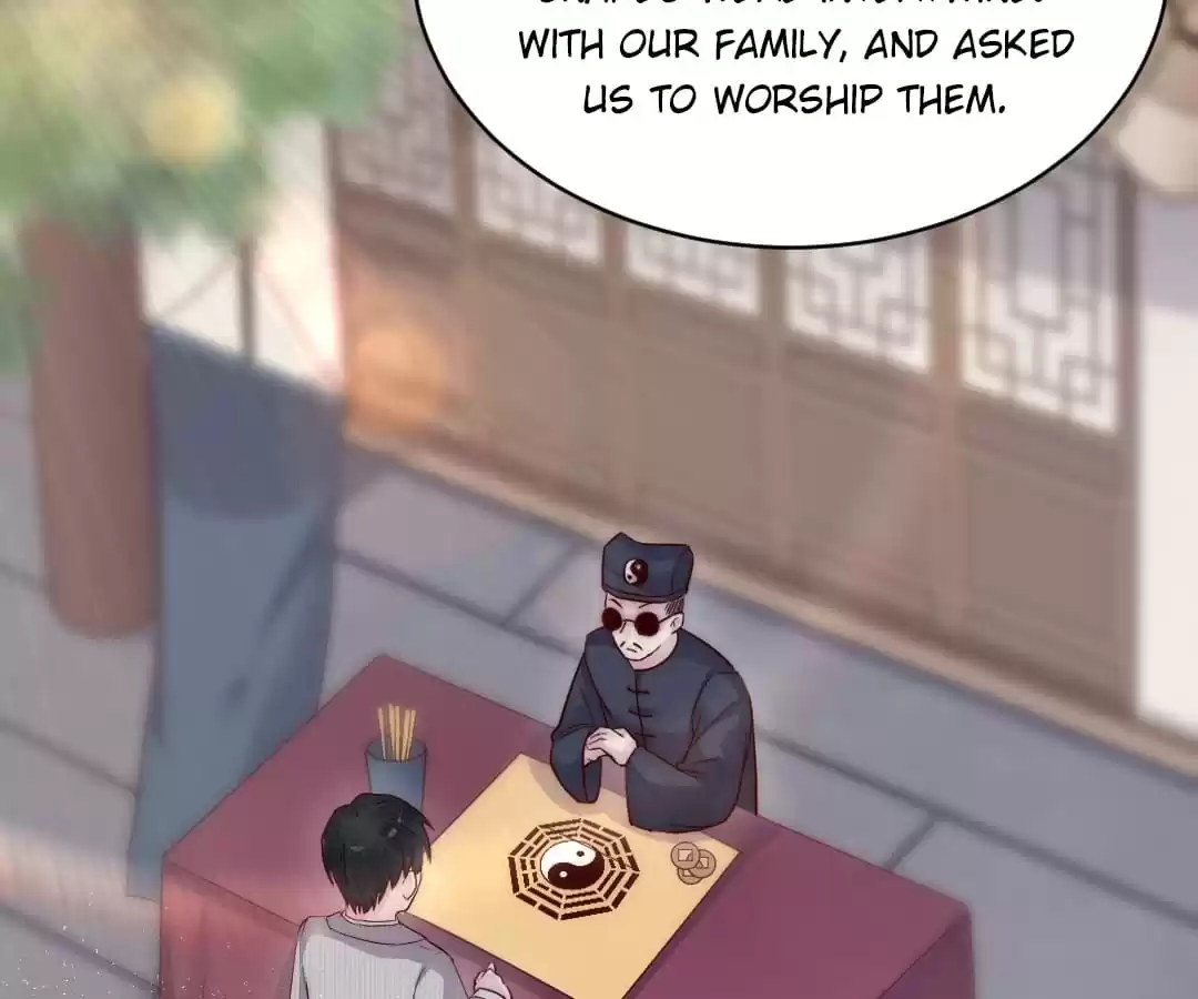 Read Impregnated by a snake chapter 9 image 19 on Lezhin