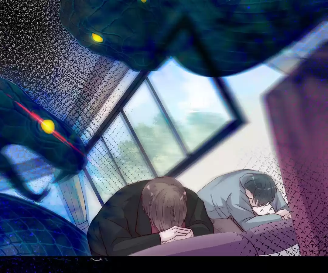 Read Impregnated by a snake chapter 9 image 25 on Lezhin