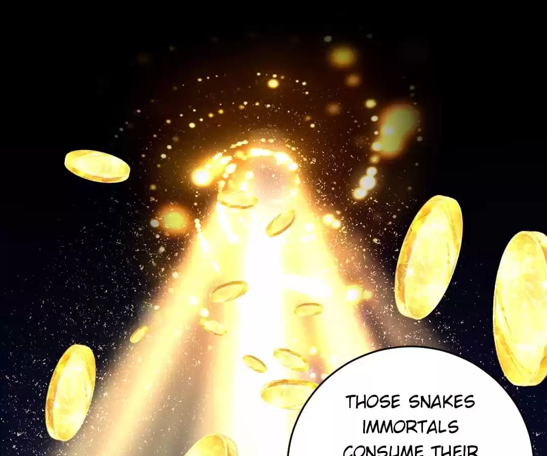Read Impregnated by a snake chapter 9 image 27 on Lezhin
