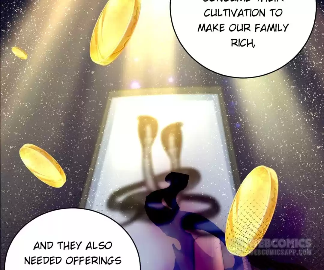 Read Impregnated by a snake chapter 9 image 28 on Lezhin