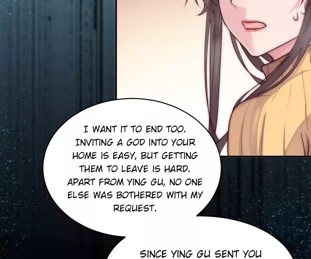 Read Impregnated by a snake chapter 9 image 41 on Lezhin