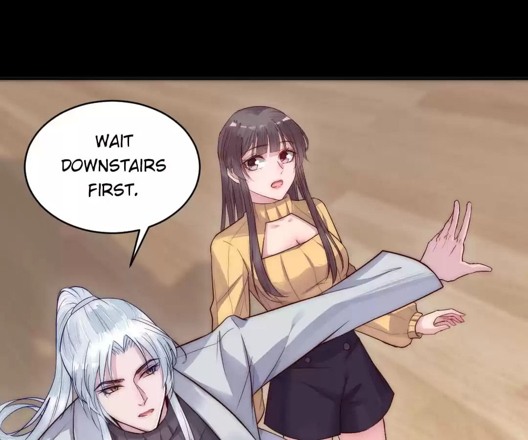 Read Impregnated by a snake chapter 9 image 51 on Lezhin