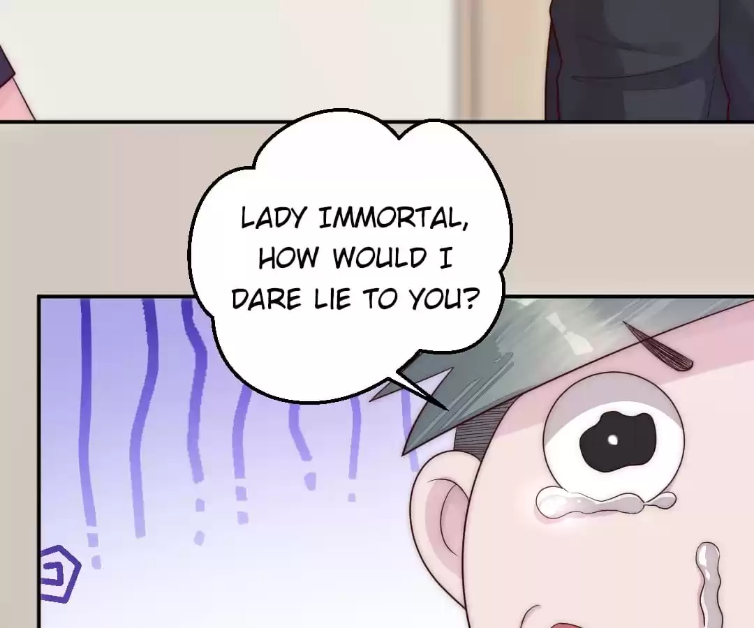 Read Impregnated by a snake chapter 9 image 7 on Lezhin