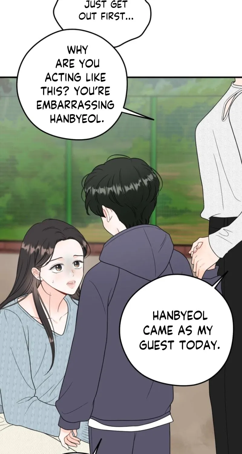 Impressive Chapter 10 page 18 - 