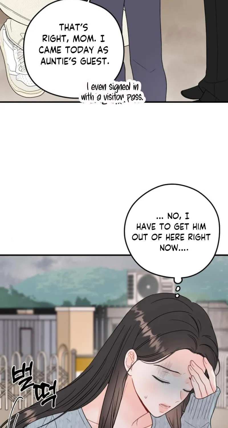 Impressive Chapter 10 page 19 - 