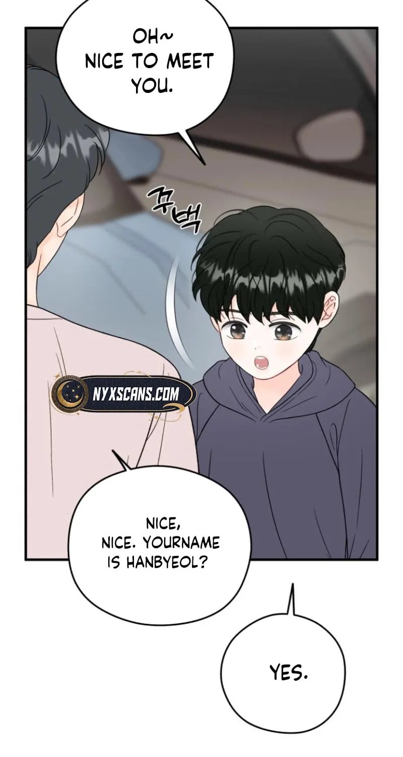 Impressive Chapter 10 page 28 - 