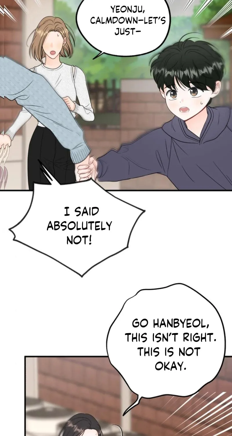 Impressive Chapter 10 page 33 - 