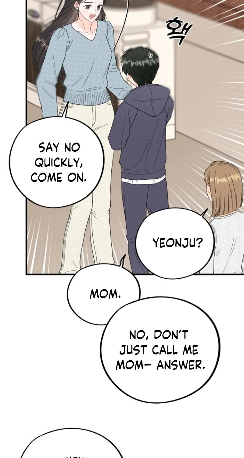 Impressive Chapter 10 page 34 - 