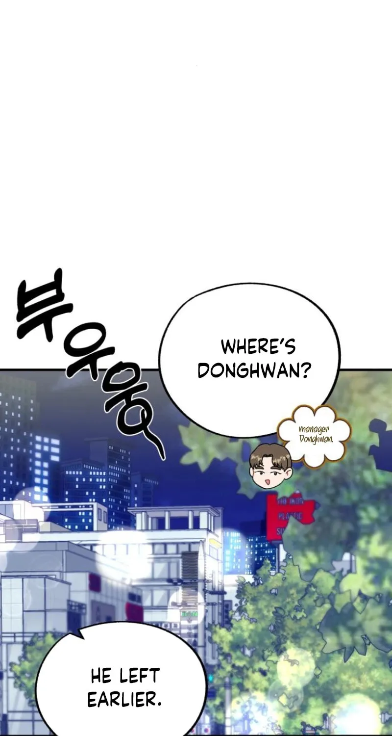 Impressive Chapter 10 page 66 - 